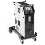 Saldatrice a filo gys pack - galaxy 400t gw 1 - c/accessori