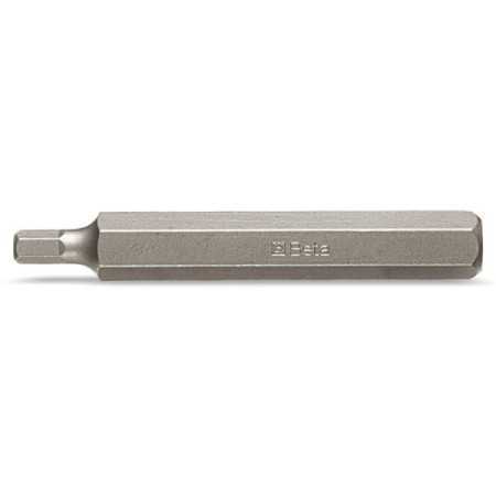 Inserto esagonale         beta - 867pe-l 6 - l 75mm.