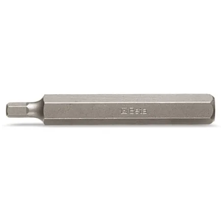 Inserto esagonale beta - 867pe-l 6 - l 75mm.