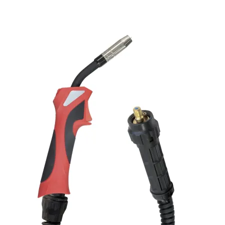 Torgia mig gys - 150a - mt.3 - d.1.0 m6