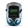 Maschera zeus gys cool - 5-13 g - cosmic true color