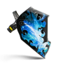 Maschera zeus gys cool - 5-13 g - cosmic true color