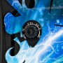 Maschera zeus gys cool - 5-13 g - cosmic true color