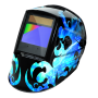 Maschera zeus gys cool - 5-13 g - cosmic true color