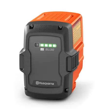 Batteria husqvarna 36 v 7,5ah - bli 30 - hobbista new 2025