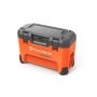 Caricabatteria husqvarna - 40-c1000x4 - multiplo              new 2025