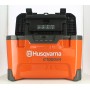 Caricabatteria husqvarna 36v - 40-c1000x4 - multiplo