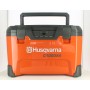 Caricabatteria husqvarna 36v - 40-c1000x4 - multiplo