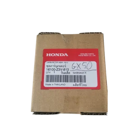 Ass. carburatore x gx50 honda - 16100-z3v-813 - honda