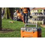 Caricabatteria husqvarna 36v - 40-c1000x4 - multiplo