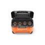 Caricabatteria husqvarna 36v - 40-c1000x4 - multiplo