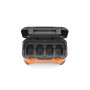 Caricabatteria husqvarna 36v - 40-c1000x4 - multiplo