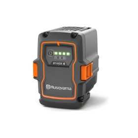 Batteria husqvarna 36 v 4ah - 40-b140x - professionale         new 2025