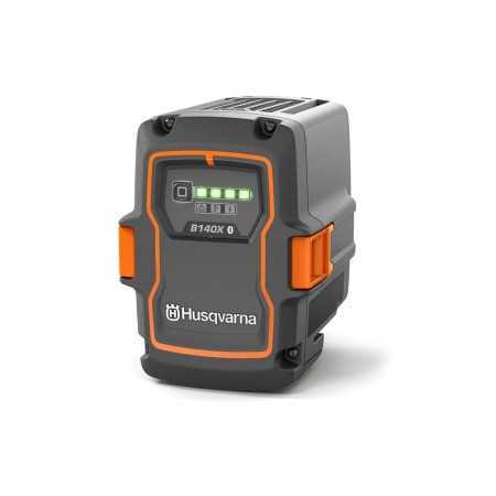 Batteria husqvarna 36 v 4ah - 40-b140x - professionale         new 2025