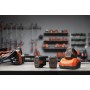 Batteria husqvarna 36v     4ah - 40-b140x - professionale