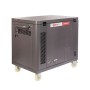 Generatore di corrente benzina - zbg 8003 sea - silenziato 220/380-predisp.ats
