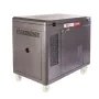 Generatore di corrente benzina - zbg 11003 sea - silenziato 220/380-predisp.ats