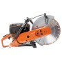 Mototroncatore husqvarna build - k770 14" - disco 350mm