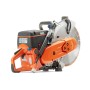 Mototroncatore husqvarna build - k770 14" - disco 350mm