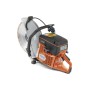 Mototroncatore husqvarna build - k770 14" - disco 350mm