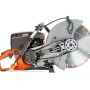 Mototroncatore husqvarna build - k770 14" - disco 350mm