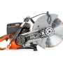 Mototroncatore husqvarna build - k770 14" - disco 350mm