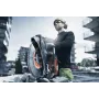 Mototroncatore husqvarna build - k770 14" - disco 350mm
