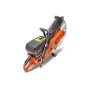 Mototroncatore husqvarna build - k970 16" - disco 400mm