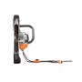 Mototroncatore husqvarna 230v - k4000 build - disco 350mm