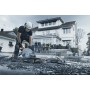 Mototroncatore husqvarna 230v - k4000 build - disco 350mm