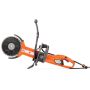 Mototroncatore husqvarna 230v - k4000cut-n-break - disco 230mm build