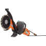 Mototroncatore husqvarna 230v - k4000cut-n-break - disco 230mm build