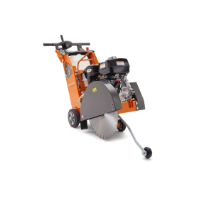 Tagliasfalto husqvarna build - fs400lv - 500mm