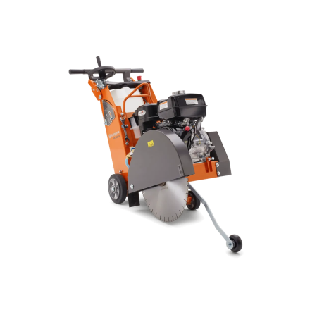 Tagliasfalto husqvarna build - fs400lv - 500mm