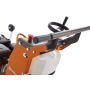 Tagliasfalto husqvarna build - fs400lv - 500mm