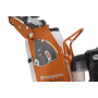 Tagliasfalto husqvarna build - fs400lv - 500mm