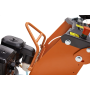 Tagliasfalto husqvarna build - fs400lv - 500mm