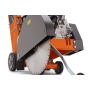 Tagliasfalto husqvarna build - fs400lv - 500mm