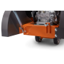 Tagliasfalto husqvarna build - fs400lv - 500mm