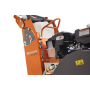 Tagliasfalto husqvarna build - fs400lv - 500mm