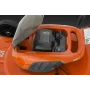 Rasaerba batteria husqvarna - lc142i naked - spinta s/batterie