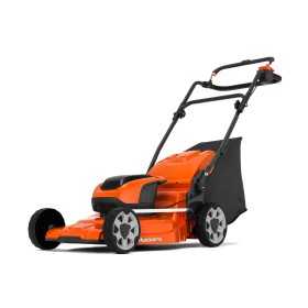 Rasaerba batteria husqvarna - lc142i naked - spinta s/batterie