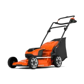 Rasaerba batteria husqvarna - lc142i naked - spinta s/batterie