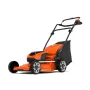 Rasaerba batteria husqvarna - lc142i naked - spinta s/batterie