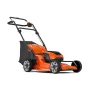 Rasaerba batteria husqvarna - lc142i naked - spinta s/batterie