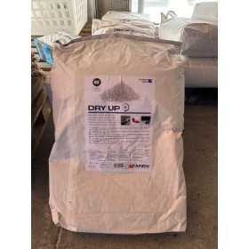 Polvere assorbente - dry up - kg.5