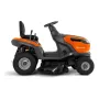 Trattorino husqvarna mulching - ts 112 - 