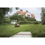 Trattorino husqvarna mulching - ts 112 - 