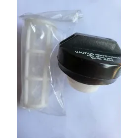 Tappo serbatoio carburante - per fm 24-70 - bluebird