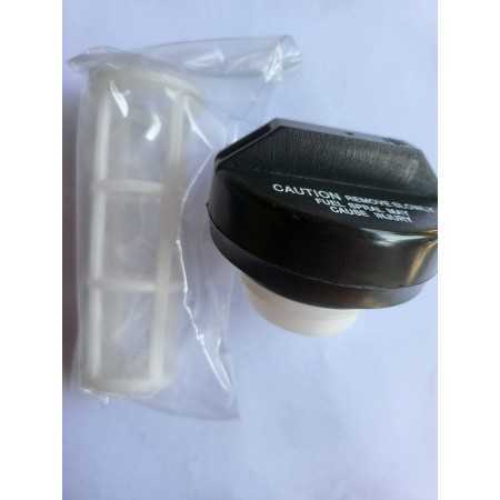 Tappo serbatoio carburante - per fm 24-70 - bluebird